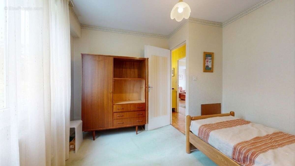 Appartement à LYON-5E