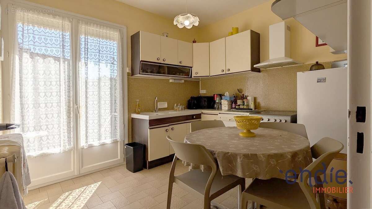 Maison à COLOMIERS