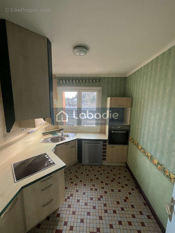 Appartement à VIRE
