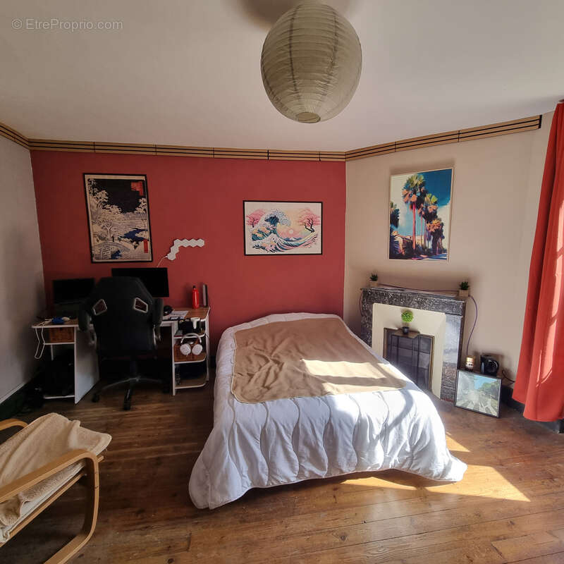 Adorable maison de bourg - photo 8