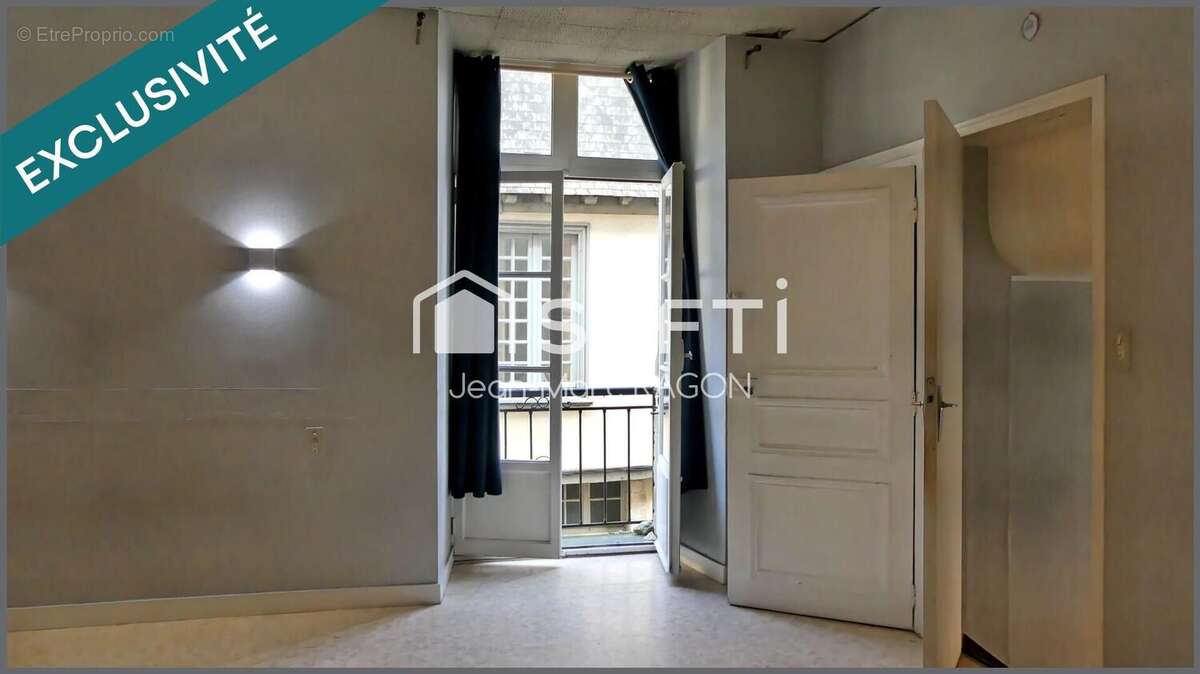 Photo 5 - Appartement à VITRE
