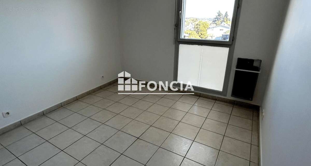 Appartement à BERGERAC