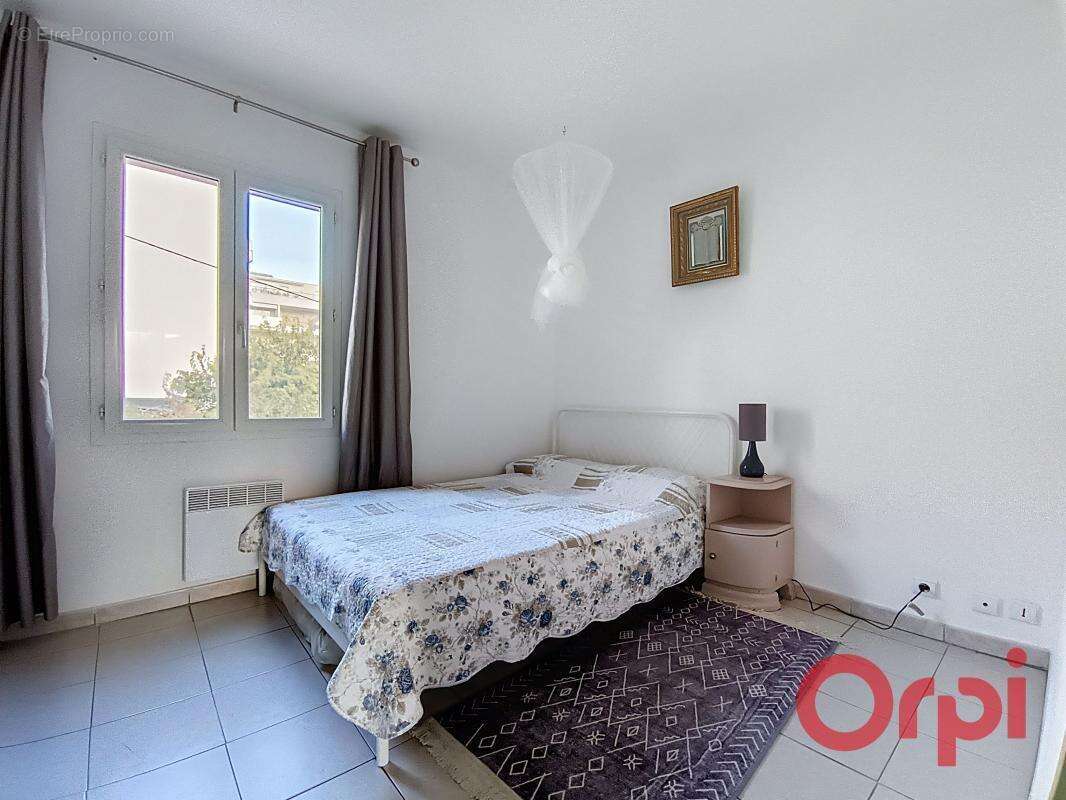 Maison à LA SEYNE-SUR-MER