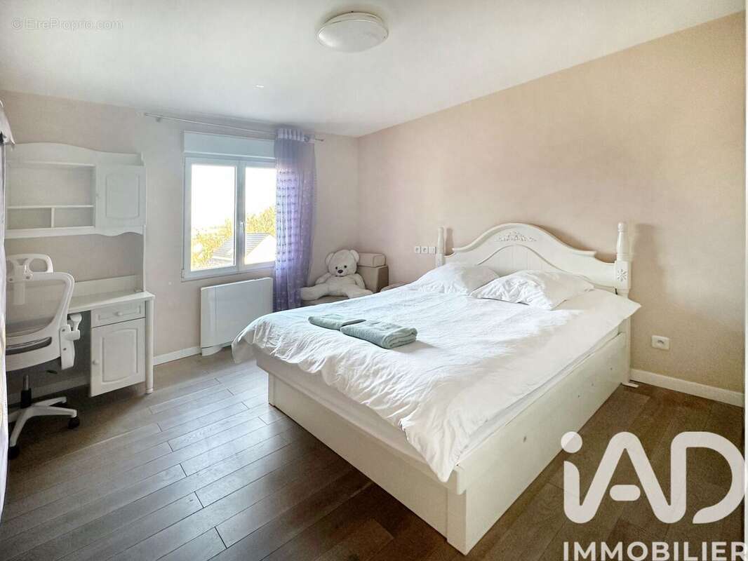 Photo 8 - Maison à ANTONY