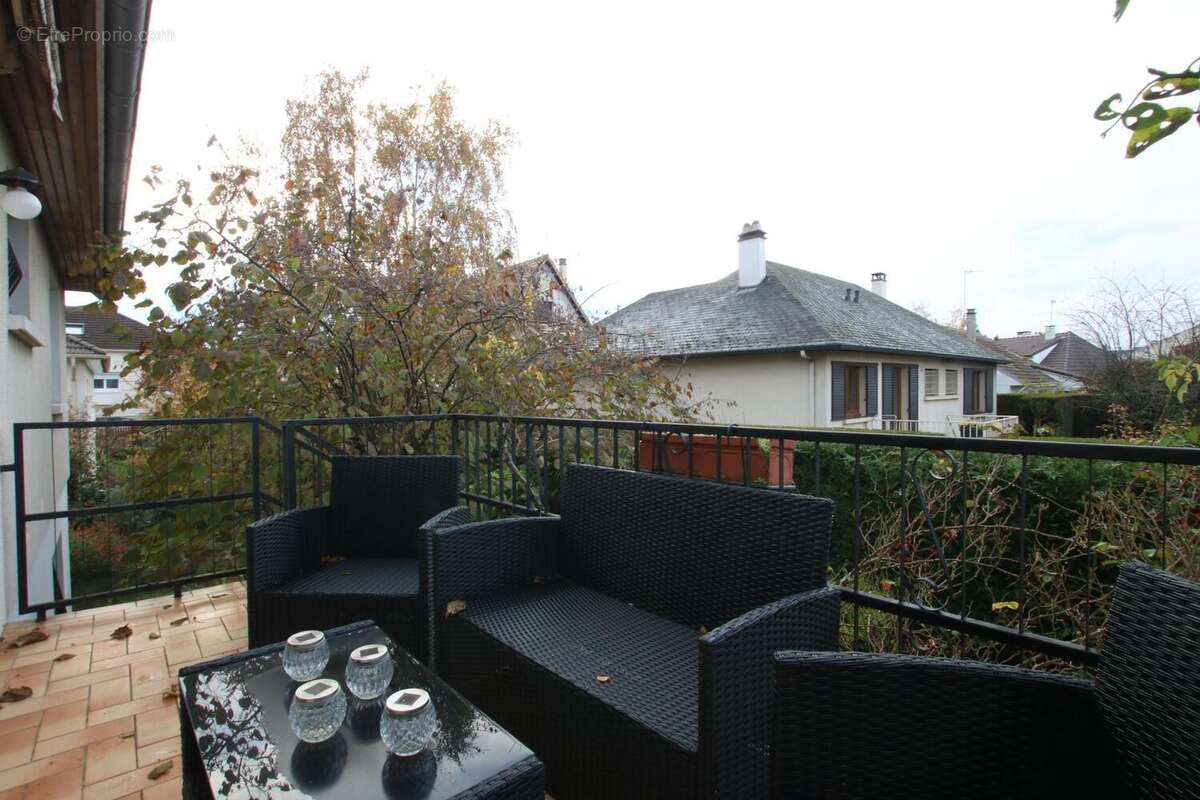 Photo 2 - Maison à MORSANG-SUR-ORGE