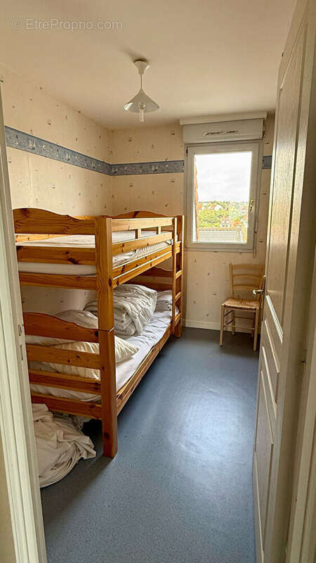 Appartement à WIMEREUX