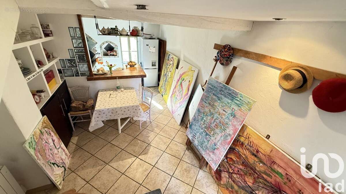 Photo 7 - Maison à CAGNES-SUR-MER