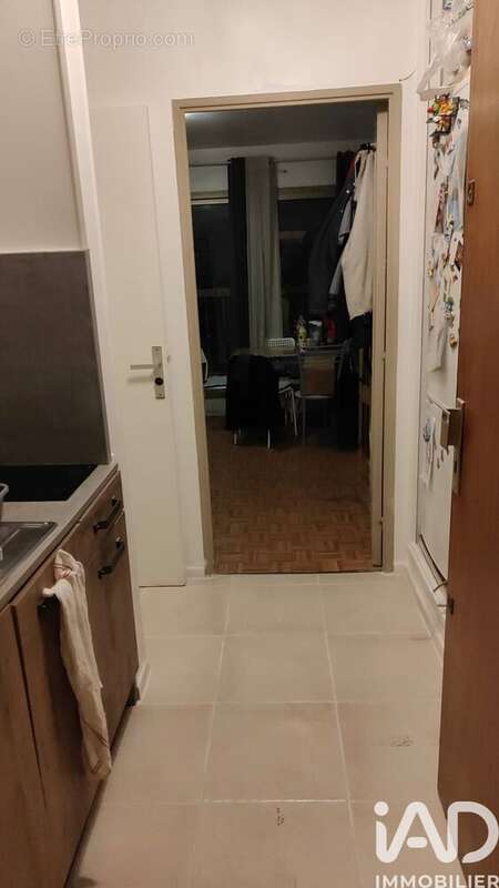 Photo 5 - Appartement à MARSEILLE-10E