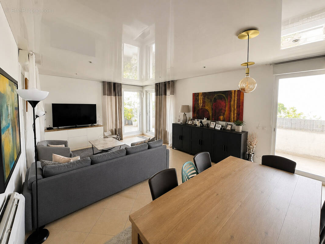 Appartement à BRUGES