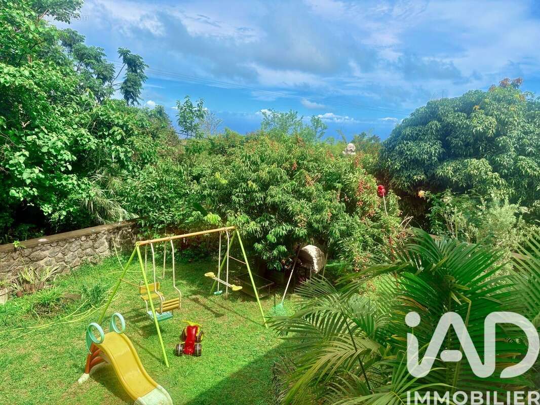 Photo 3 - Maison à SAINT-PAUL