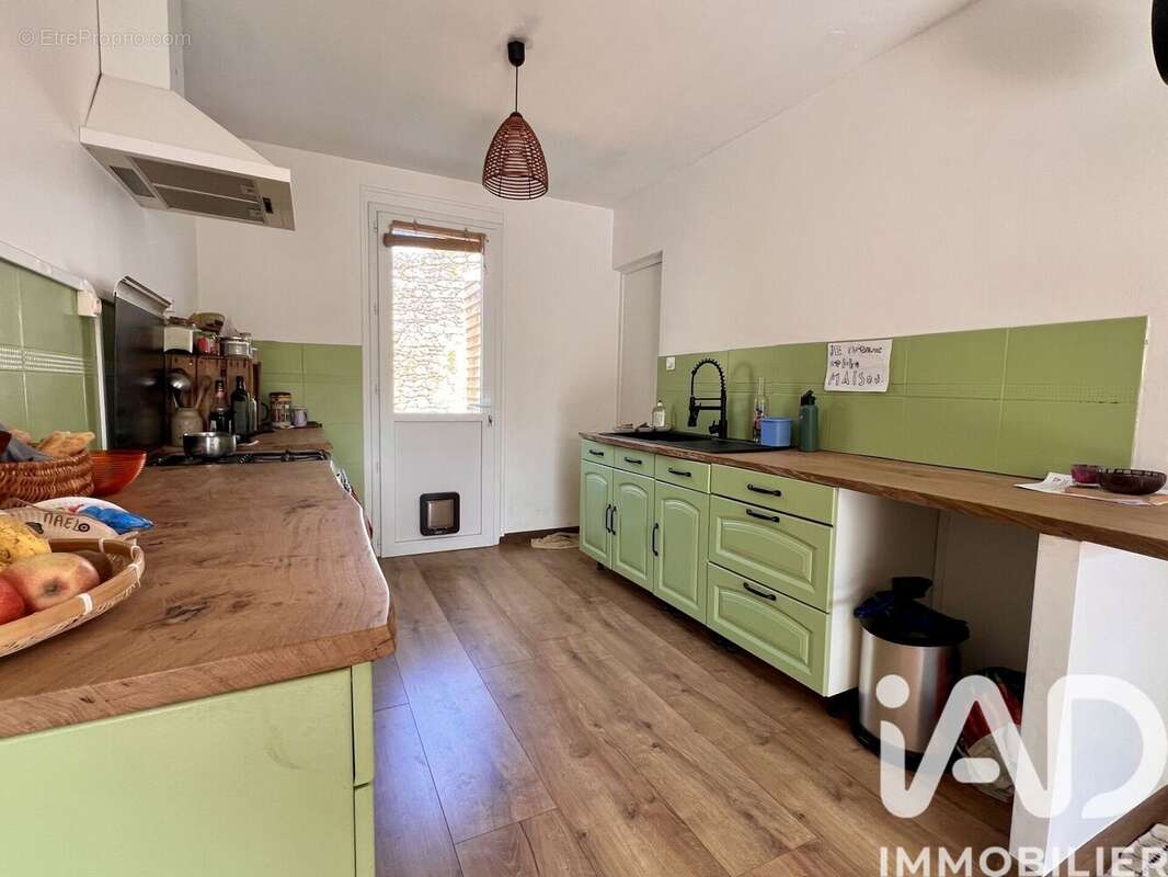 Photo 5 - Maison à LE POIRE-SUR-VIE