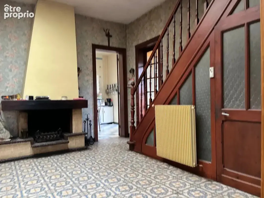 Maison 6 pièces 143 m² à vendre à Wasquehal (59290) - photo 5