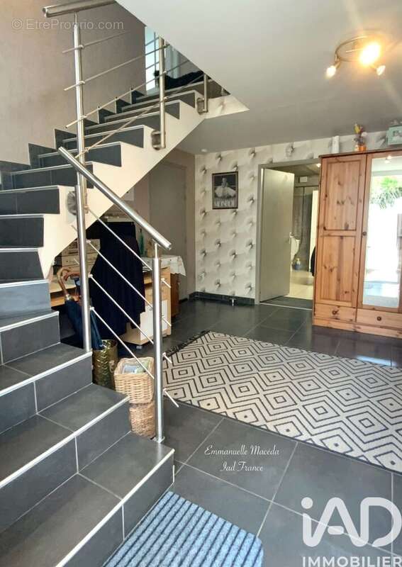 Photo 8 - Maison à NEUVES-MAISONS