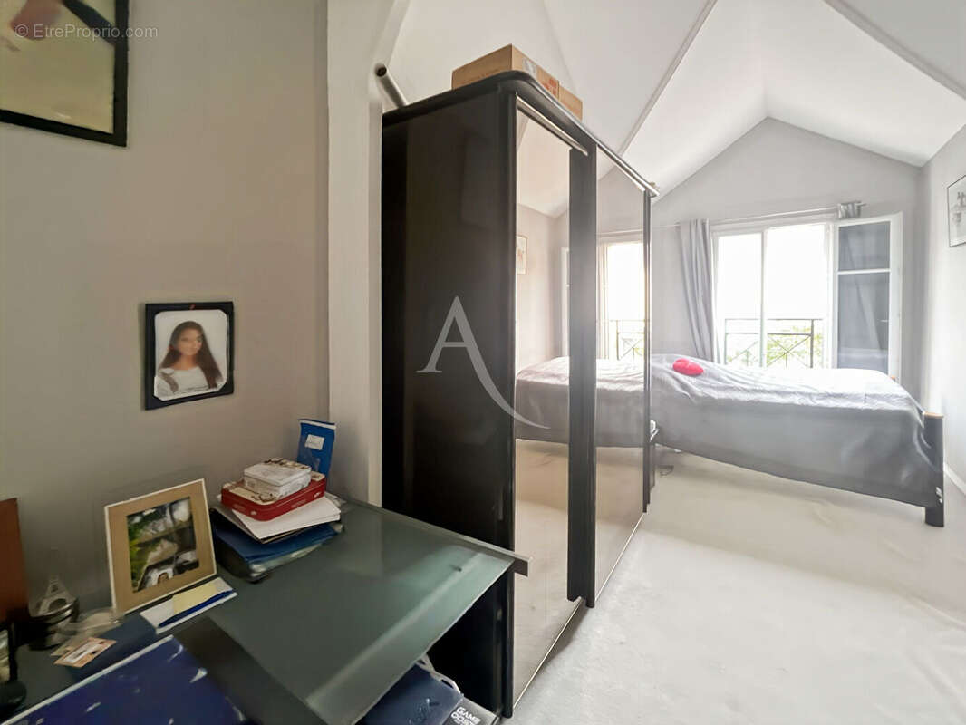 Maison Vaureal 7 pièce(s) 126 m2 - photo 6