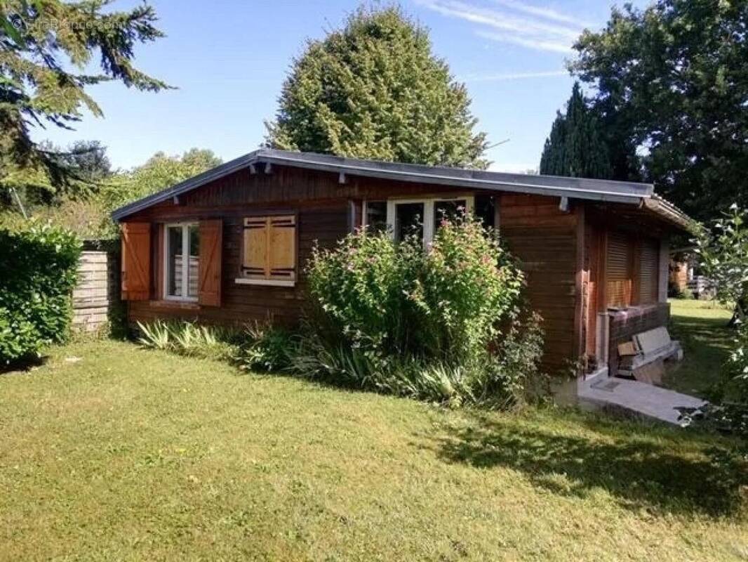 Photo 1 - Maison à MISY-SUR-YONNE