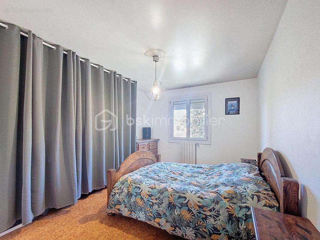 Maison à LA SEYNE-SUR-MER