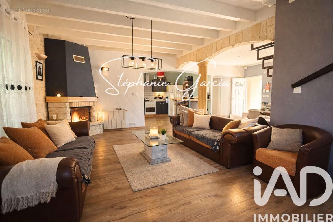 Photo 5 - Maison à ALIXAN