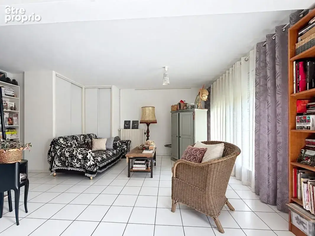Exclusivite Avignon intra muros T2 50m² terrasse 11 m² - photo 3