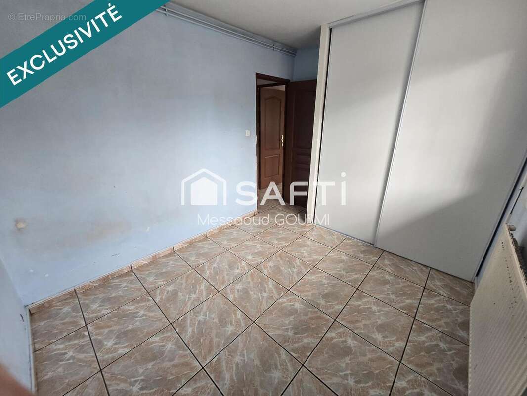 Photo 9 - Maison à VENISSIEUX