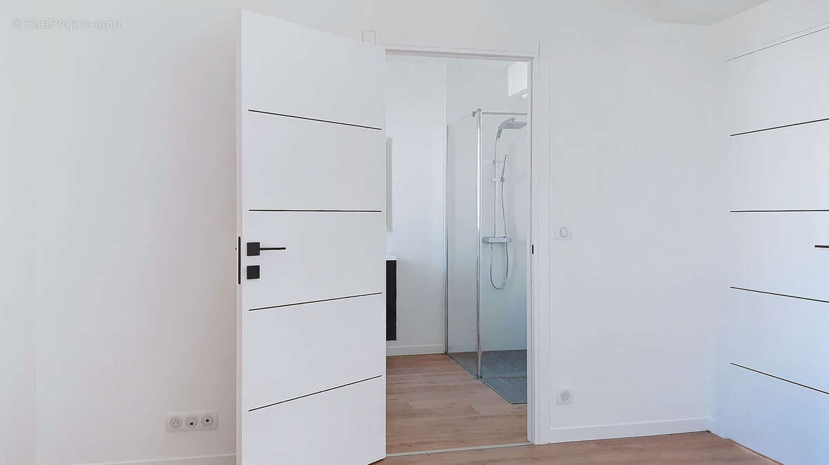 Maison à PLENEUF-VAL-ANDRE