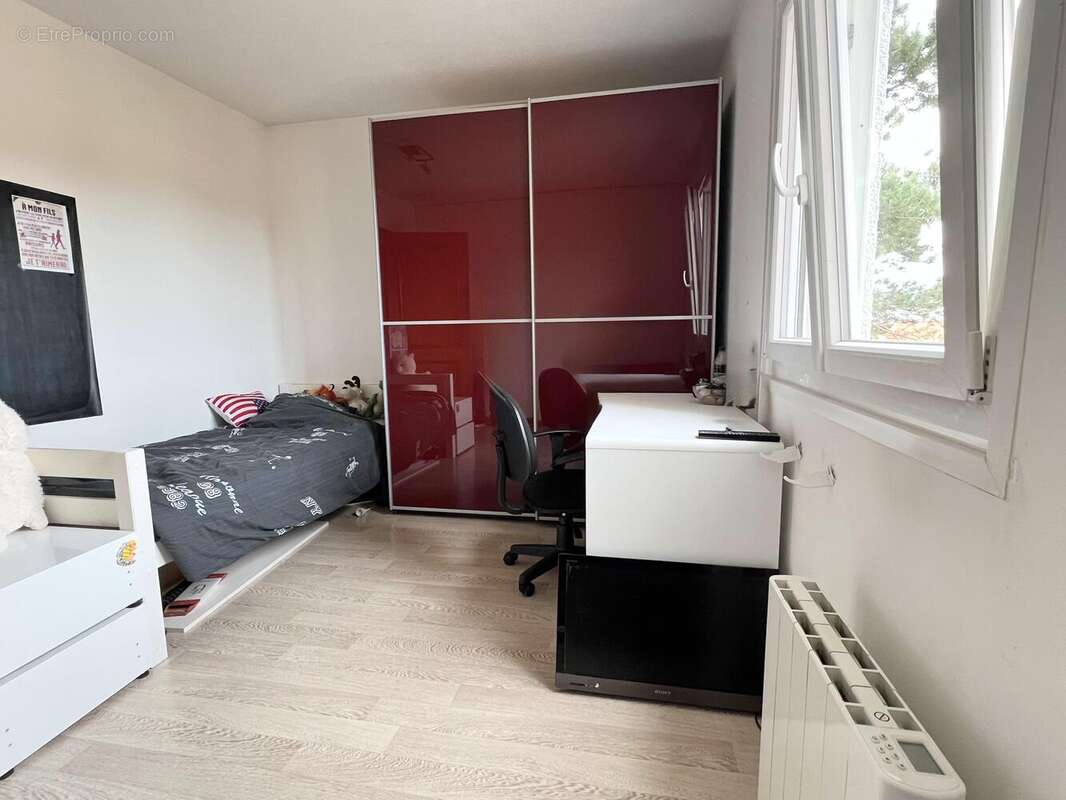 Appartement à SAINT-LOUIS