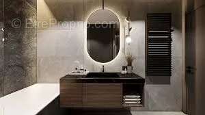 Appartement à AULNAY-SOUS-BOIS