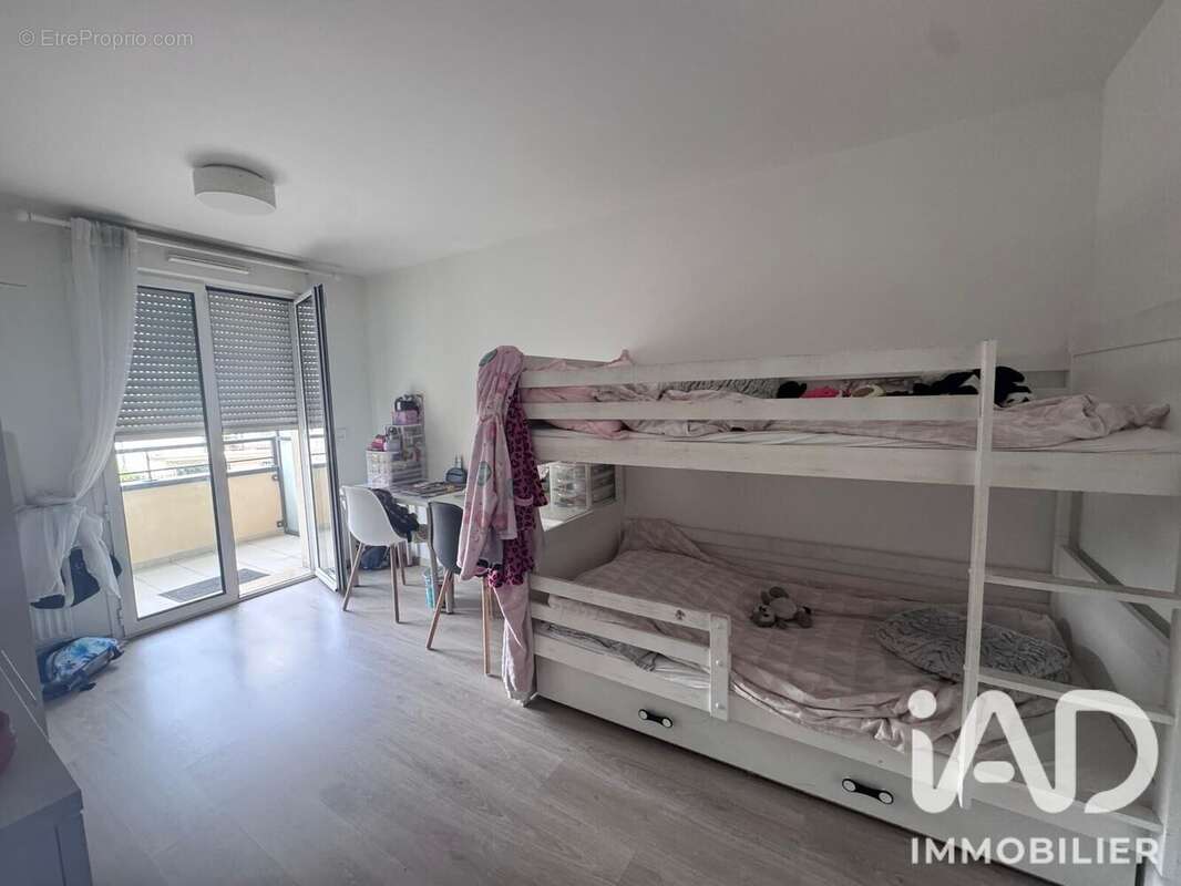 Appartement 69 m² à Pontault-Combault  - photo 4