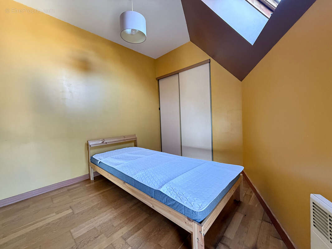 Appartement Evreux 3 pièces meublé 55.31 m2 - photo 7