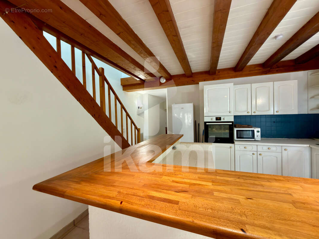 Maison à BERGERAC
