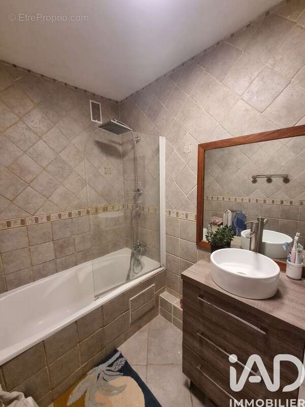 Photo 8 - Appartement à CHILLY-MAZARIN