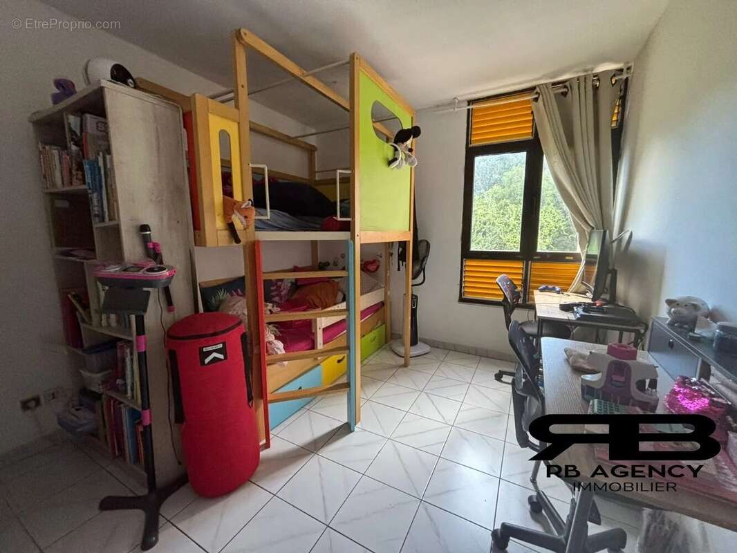 Appartement à FORT-DE-FRANCE