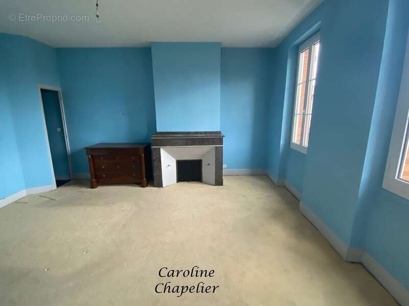 Maison à PLAISANCE-DU-TOUCH