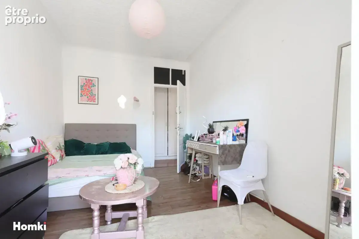 Appartement T3 de 62 m² à Nice 06000, Boulevard Raimbaldi - photo 12