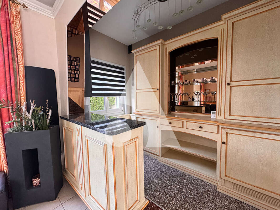 Maison à VITRY-EN-ARTOIS