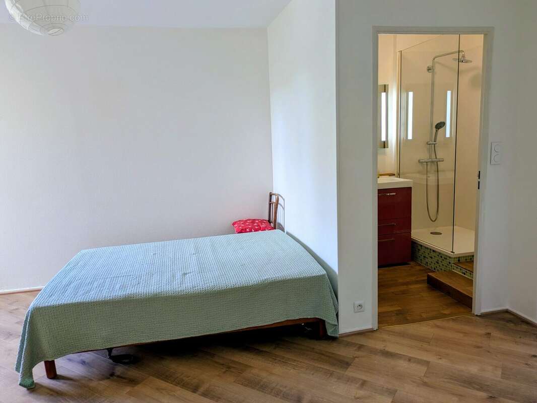 Appartement 50 m² à Rennes  - photo 7