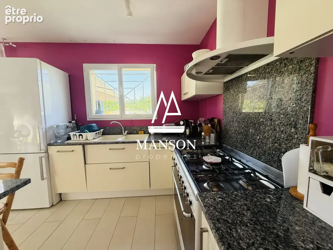 Maison 5 pièces 117 m² à vendre à Lormont (33310) - photo 8