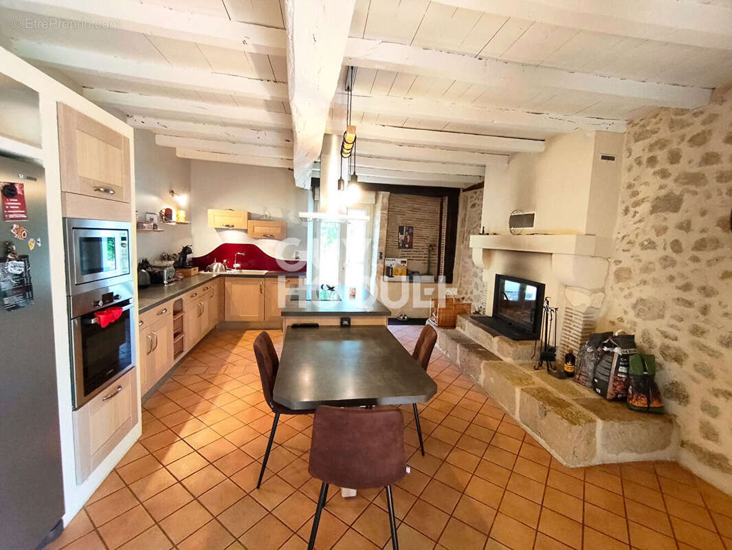 Maison à MARMANDE