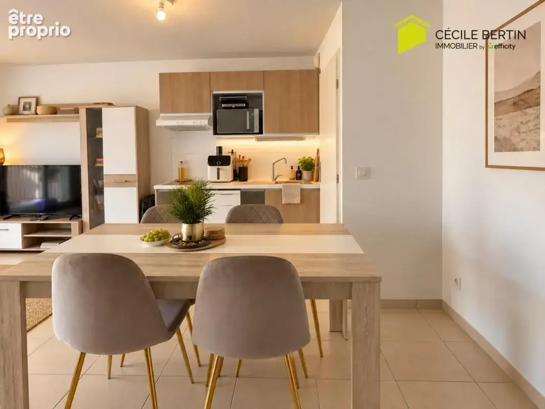 Appartement - photo 2