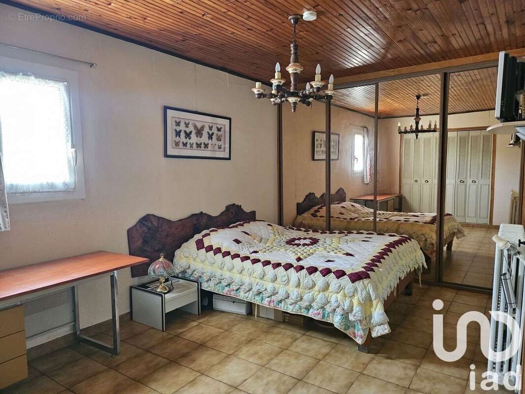 Photo 6 - Maison à FRONTIGNAN