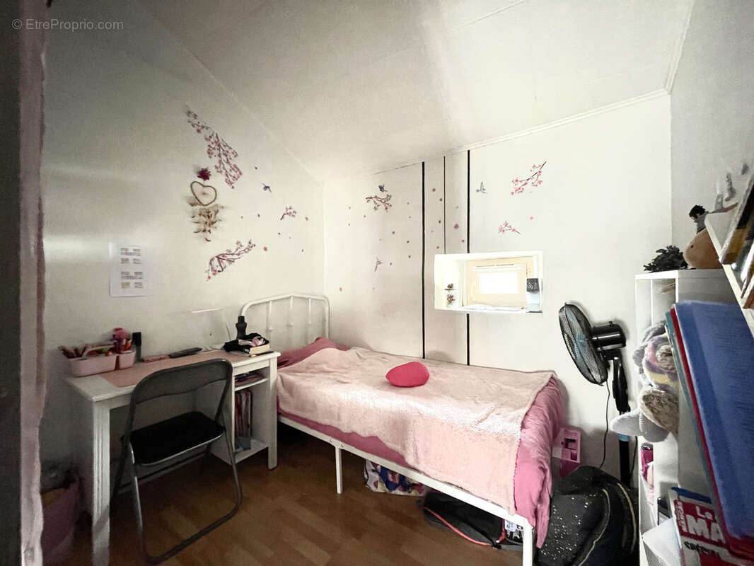 Maison à YSSINGEAUX