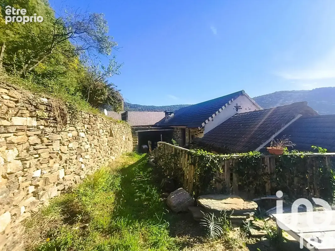 Photo 1 - Maison à SABLIERES