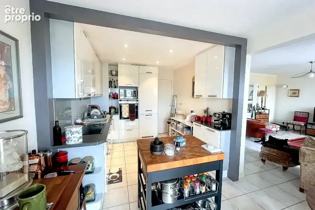 Appartement d'exception avec terrasse au coeur de Royan - photo 5