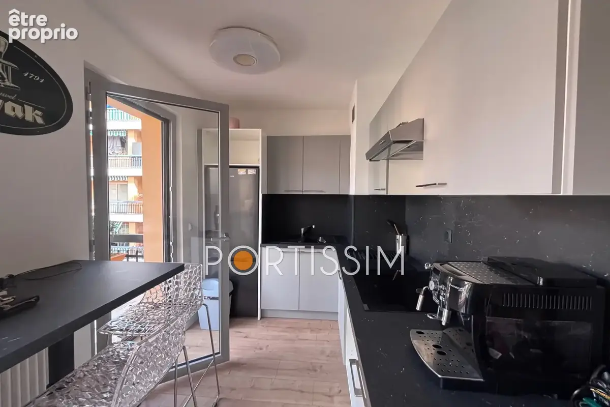 Appartement 1 pièce 31 m² à vendre à Vence (06140) - photo 3