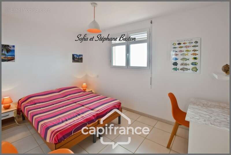 Maison à LE DIAMANT