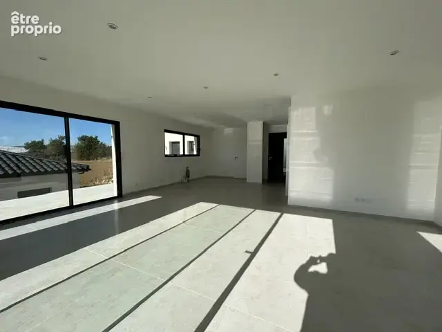 Maison neuve à vendre avec terrain attenant - photo 6