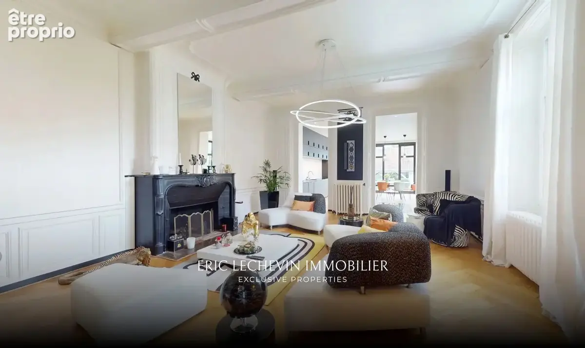 Maison 320 m² à vendre à Montreuil (62170) - photo 3