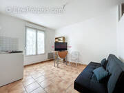 Appartement à EPERNAY