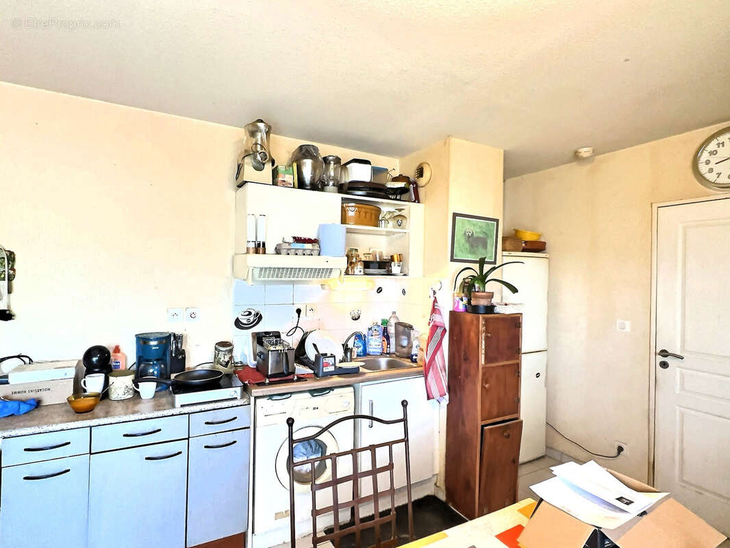 Appartement à SAINT-CYPRIEN