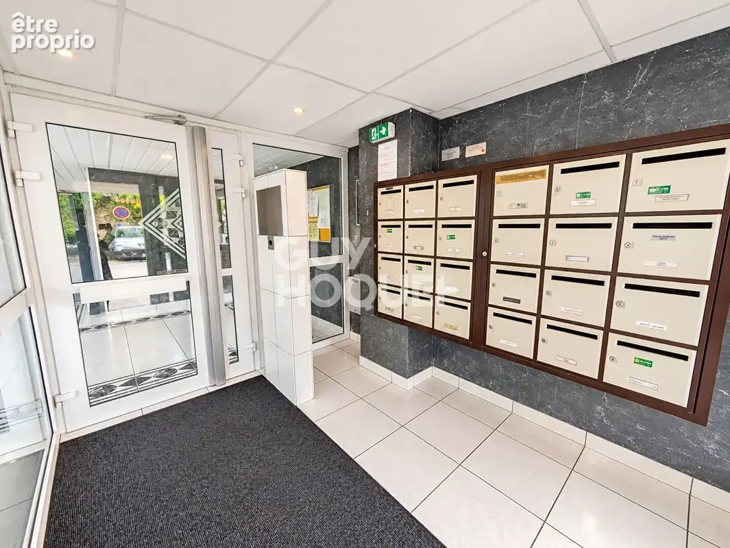Bel appartement lumineux - photo 10
