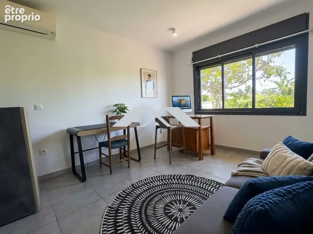 Maison 3 pièces 103 m² à vendre à Saint-Joseph (97480) - photo 7